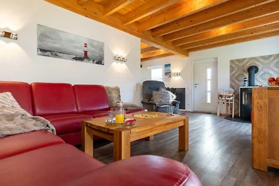 Ferienhaus "Marinaperle" am Kai 29a