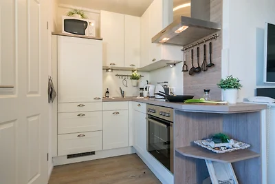 Appartamento Vacanza con famiglia Heiligenhafen