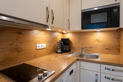 Hanseatic, Wohnung 1.16