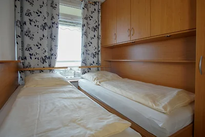apartman za odmor Obiteljski odmor Großenbrode