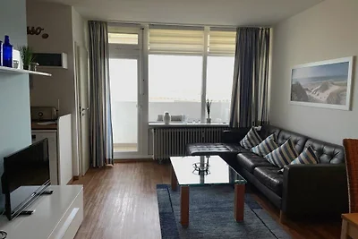 Ferienpark Heiligenhafen, Haus F, Wohnung...