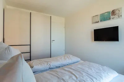 Vakantieappartement Gezinsvakantie Heiligenhafen