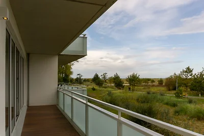 Haus Dünengras im Dünenpark II, Wohnung 4 "Mo...