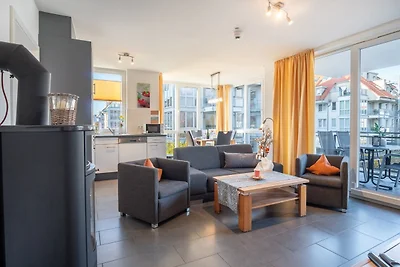 "Strandpark Grossenbrode", Haus "Leuchtturm",...