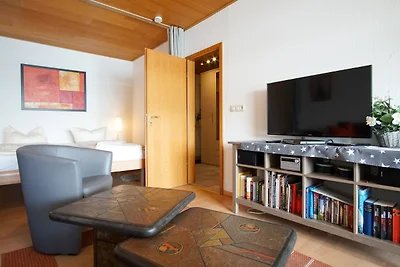 Haus "Dünenhof", Wohnung 31 (Typ B)