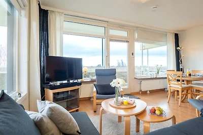 Haus "Belvedere", Wohnung 44