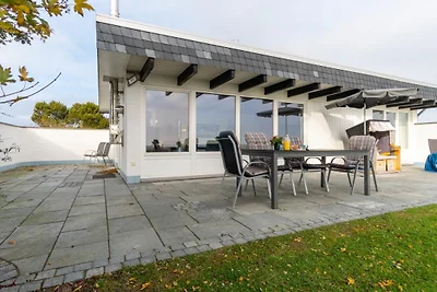 Am hohen Ufer, Haus "Ida"