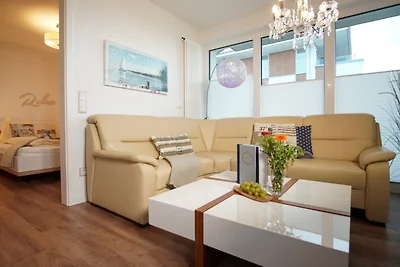Haus Sanddüne im Dünenpark I, Wohnung 6...