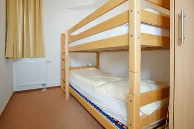 "Strandpark Grossenbrode", Haus "Sonnenschein...