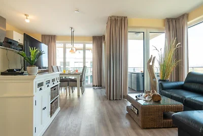 Haus Sanddüne im Dünenpark I, Wohnung 11 "Möw...