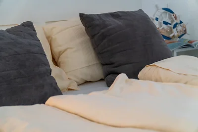 Haus "Hanseatic", Wohnung 6.16