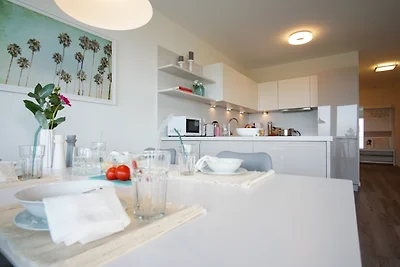 Haus Dünengras im Dünenpark II, Wohnung 2...