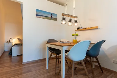 "Vier Jahreszeiten", Haus II, Wohnung 82