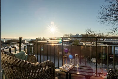 Appartmenthaus "Südstrand 44", Wohnung 11