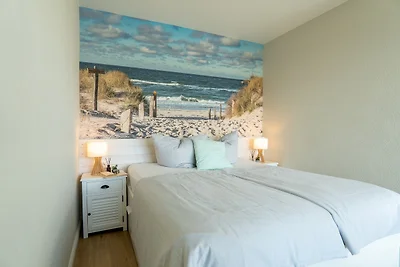 Haus "Steinwarder 7", Wohnung "Strandbude 33"