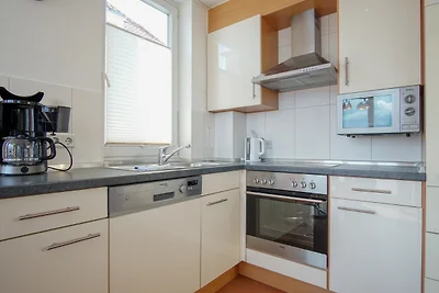 "Strandpark Grossenbrode", Haus "Meerblick", ...