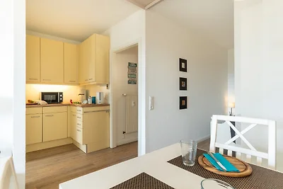 Vier Jahreszeiten, Wohnung 3.