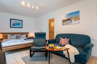 Haus Windjammer, Wohnung 16 "Meereswind"