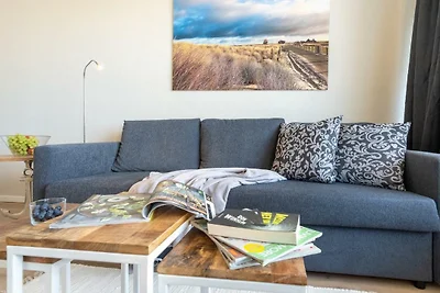 Haus "Steinwarder 7", Wohnung 27...