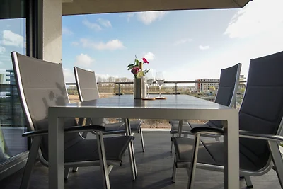 "Dünenpark Heiligenhafen", Haus "Dünenblick",...