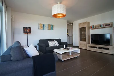 Haus Dünenblick im Dünenpark I, Wohnung 2...