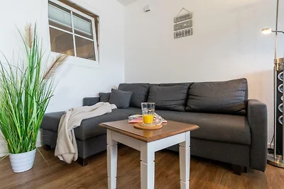 "Ferienpark Heiligenhafen", Haus G, Wohnung...