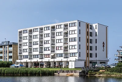 Aquamarina, Wohnung 45