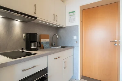 Strandhuus, Wohnung 211 "lütte Jolle"