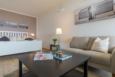 Appartamento Vacanza con famiglia Heiligenhafen