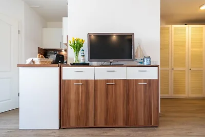 Ferienpark Heiligenhafen, Haus K, Wohnung...