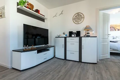 Haus "Windjammer", "Zuhause am Meer" Wohnung...