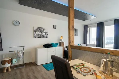 Vakantieappartement Gezinsvakantie Heiligenhafen