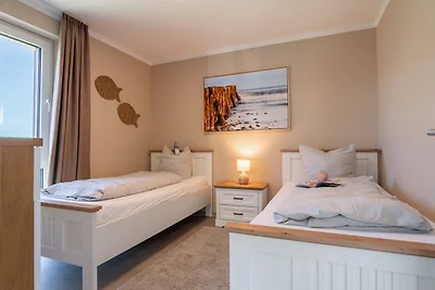 "Dünenpark Heiligenhafen", Haus "Dünenblick",...