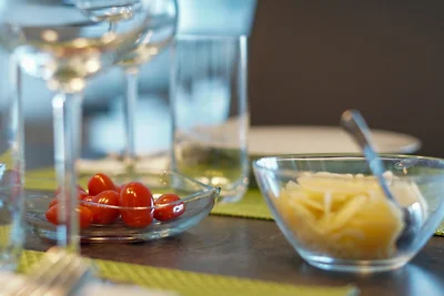 "Dünenpark Heiligenhafen", Haus "Meerdüne", W...