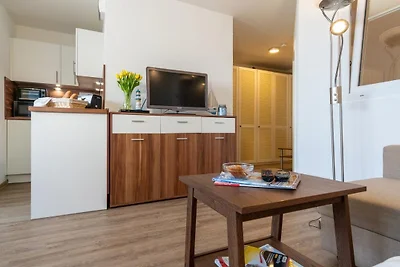 Ferienpark Heiligenhafen, Haus K, Wohnung...