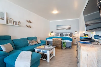 Haus "Dünenhof", Wohnung 22