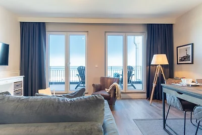 Appartmenthaus "Südstrand 44", Wohnung 20...