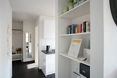 Haus Sanddüne im Dünenpark I, Wohnung 5...