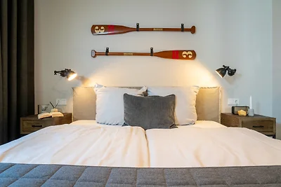 Appartmenthaus "Südstrand 44", Wohnung 13...