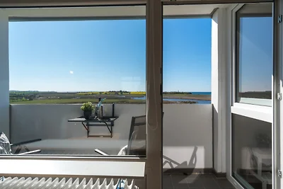 "Ferienpark Heiligenhafen", Haus H, Wohnung...