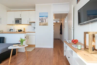 "Bellevue", Haus C, Wohnung 28