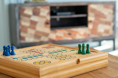 Vakantieappartement Gezinsvakantie Heiligenhafen