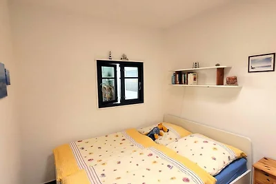 "Vier Jahreszeiten", Haus I, Wohnung 87