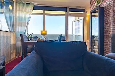 Ferienpark Heiligenhafen, Haus I, Wohnung...