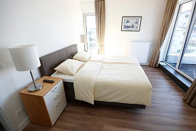 Haus Meerdüne im Dünenpark II, Wohnung 15...