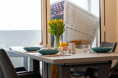 "Ferienpark Heiligenhafen", Haus G, Wohnung...