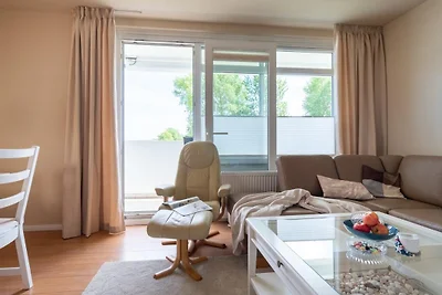 Ferienpark Heiligenhafen, Haus P, Wohnung...