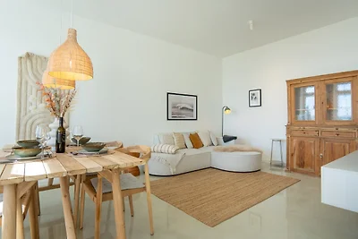 Appartement Vacances avec la famille Großenbrode