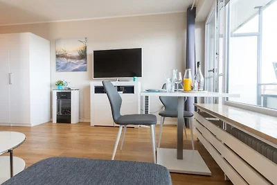 Steinwarder 7, Wohnung "Strandbude 14"