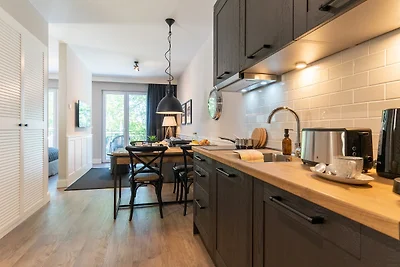 Vakantieappartement Gezinsvakantie Großenbrode